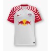 Maillot de Supporter RB Leipzig 2023-24 Domicile Pour Homme